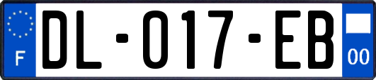 DL-017-EB