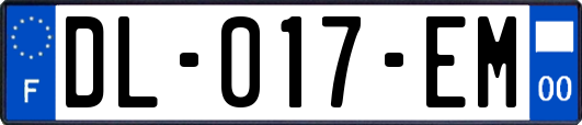 DL-017-EM