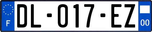 DL-017-EZ