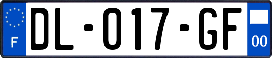 DL-017-GF