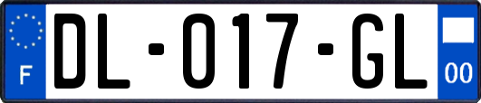 DL-017-GL