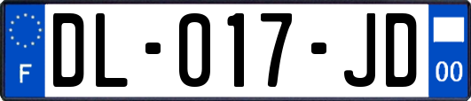 DL-017-JD