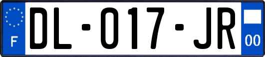 DL-017-JR