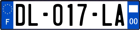 DL-017-LA