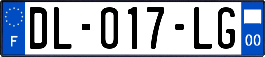 DL-017-LG