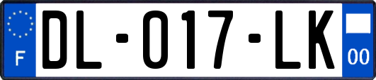 DL-017-LK