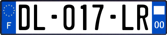 DL-017-LR