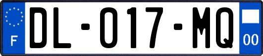 DL-017-MQ