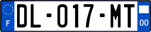 DL-017-MT