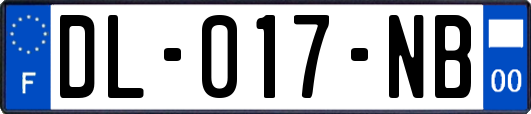 DL-017-NB