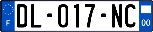 DL-017-NC