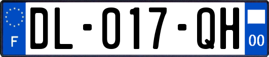 DL-017-QH