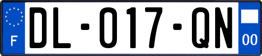 DL-017-QN