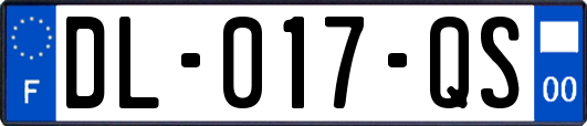 DL-017-QS