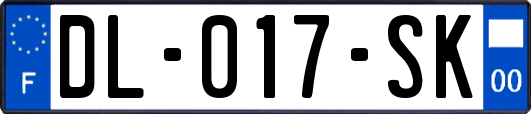 DL-017-SK