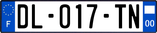 DL-017-TN