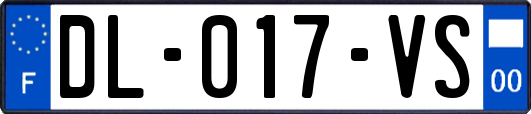 DL-017-VS