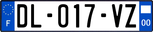 DL-017-VZ