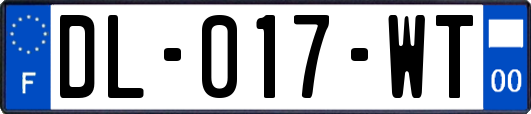 DL-017-WT