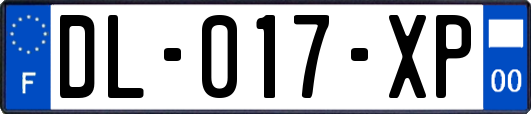 DL-017-XP