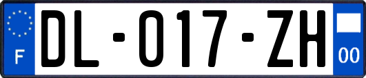 DL-017-ZH