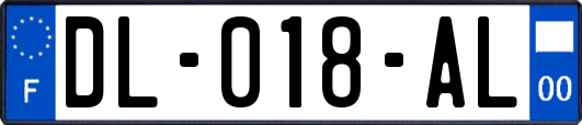 DL-018-AL