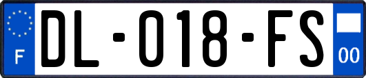 DL-018-FS