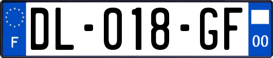 DL-018-GF