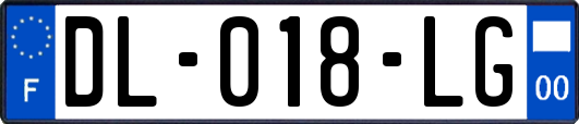 DL-018-LG