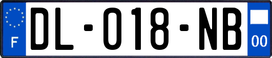 DL-018-NB