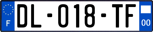 DL-018-TF