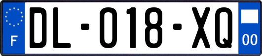 DL-018-XQ