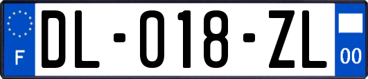 DL-018-ZL