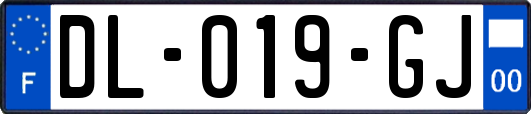 DL-019-GJ