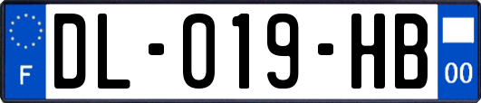 DL-019-HB