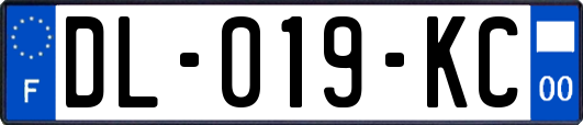 DL-019-KC