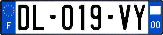 DL-019-VY