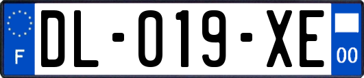 DL-019-XE