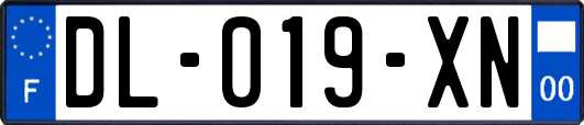 DL-019-XN