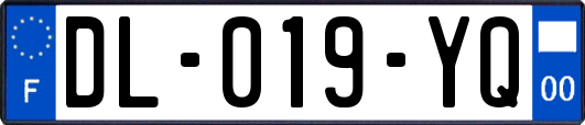 DL-019-YQ