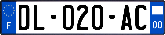 DL-020-AC