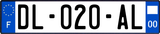 DL-020-AL