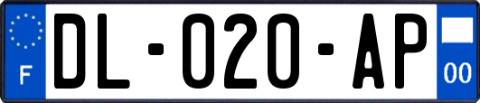 DL-020-AP