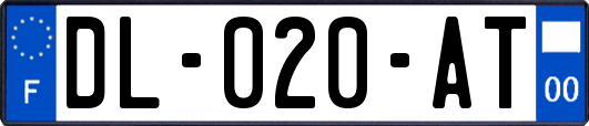 DL-020-AT