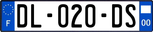 DL-020-DS