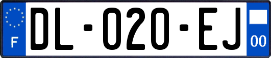 DL-020-EJ