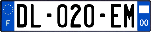 DL-020-EM