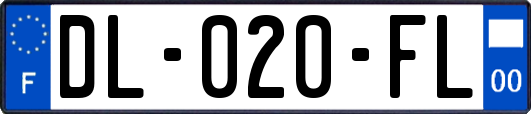 DL-020-FL