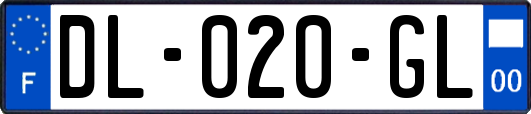 DL-020-GL