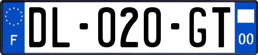 DL-020-GT